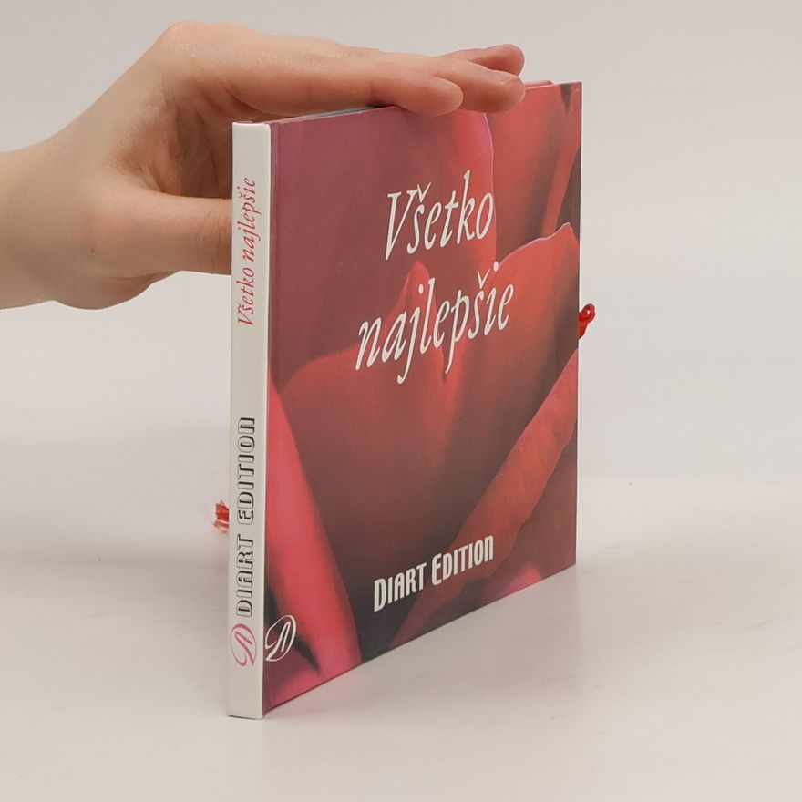 Various authors Všetko najlepšie