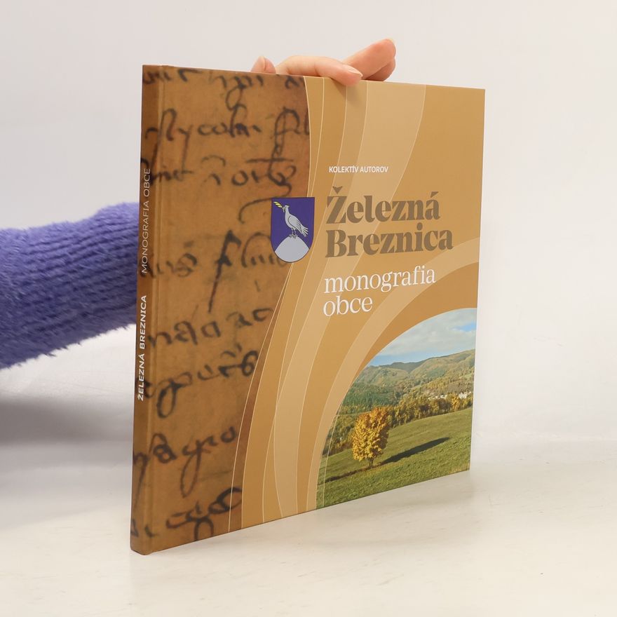 Collectif d'auteurs Železná Breznica