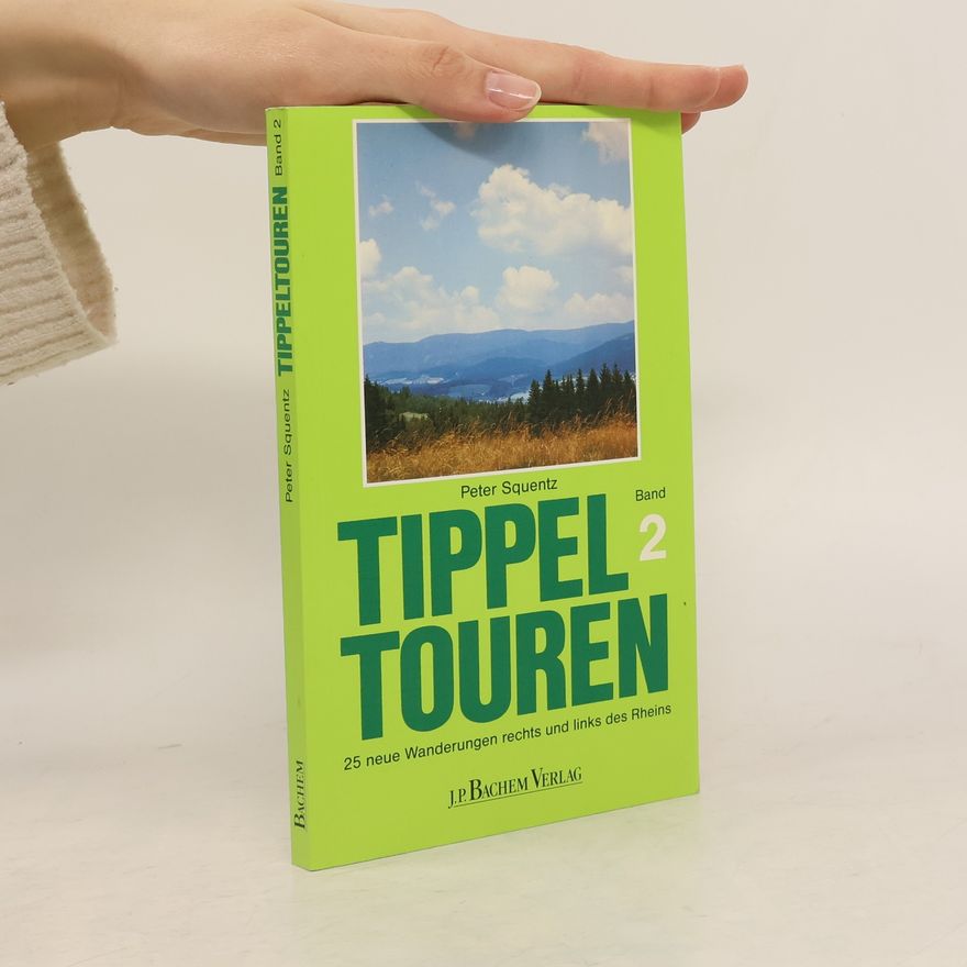Peter Squentz Tippel-Touren
