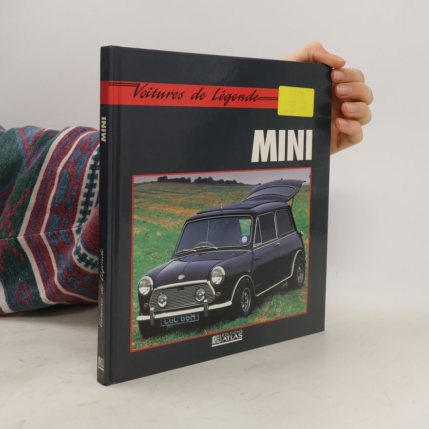Mark Steward Mini