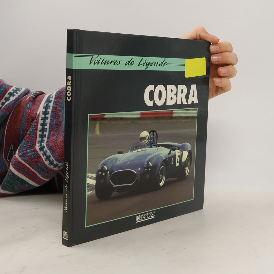 Beki Adam Cobra