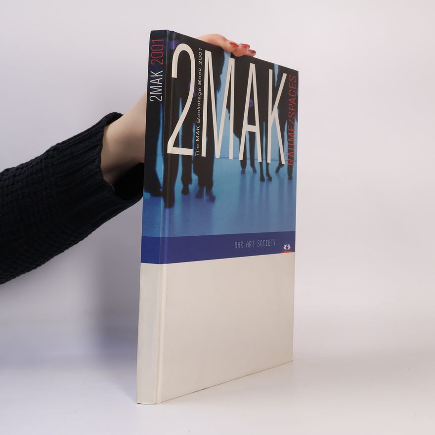 Autorenkollektiv 2MAK 2001