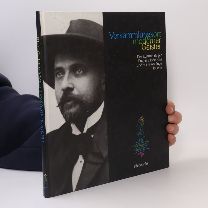 Collectif d'auteurs Versammlungsort moderner Geister