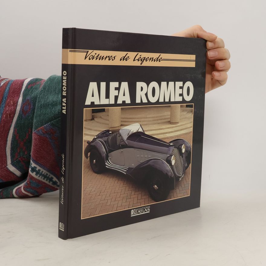 Various authors Alfa Romeo
