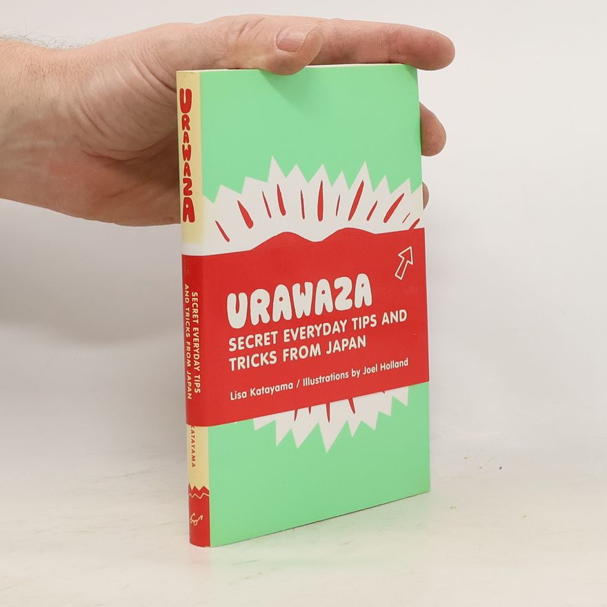Lisa Katayama Urawaza