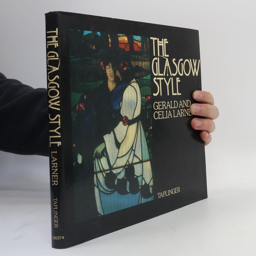 Celia Larner The Glasgow Style