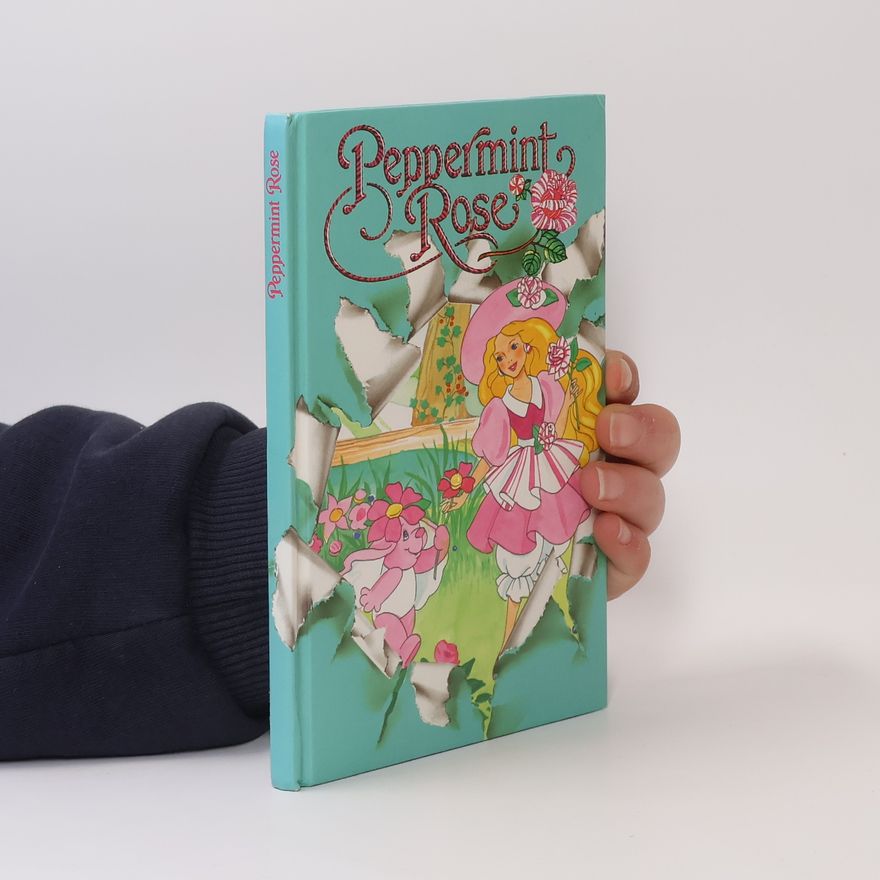 Autorenkollektiv Peppermint Rose