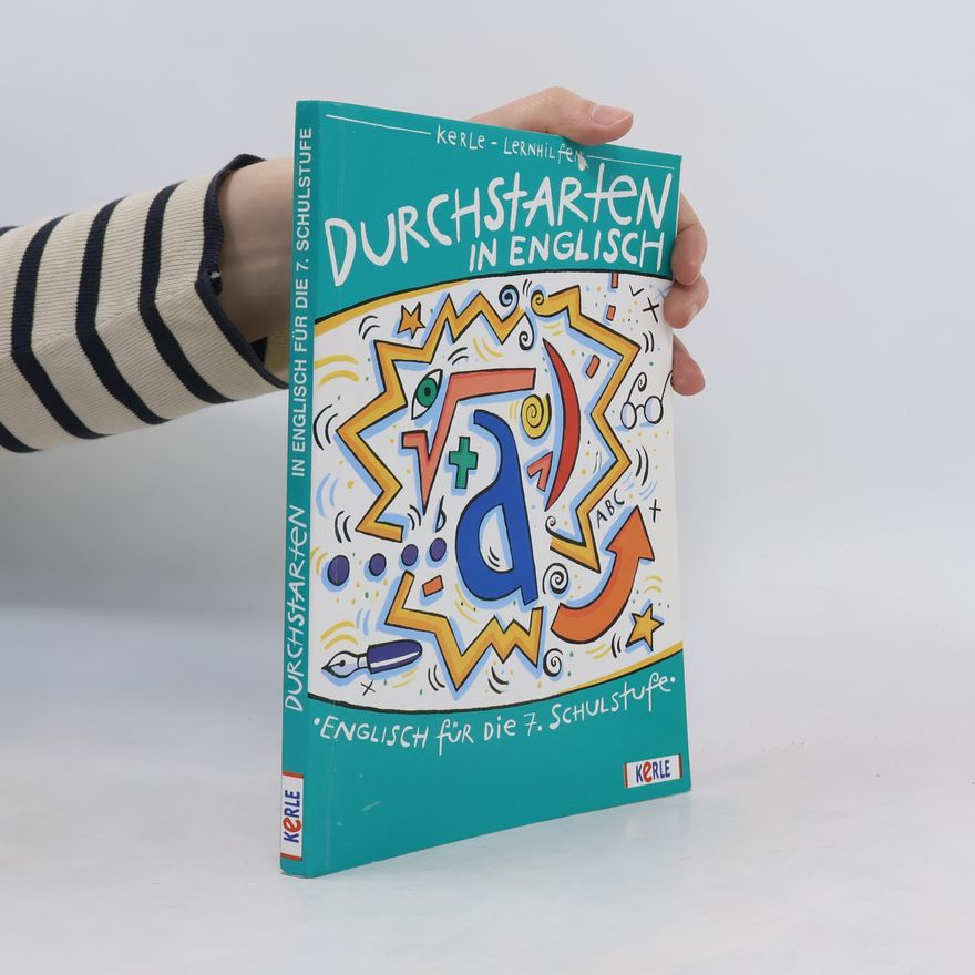 René M Gromes Durchstarten in Englisch