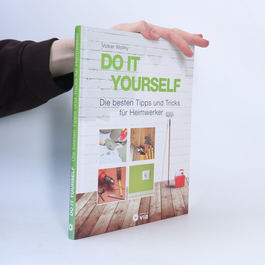 Volker Wollny Do It Yourself