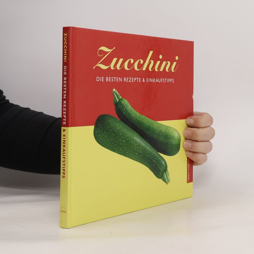 Barbara Finke Zucchini