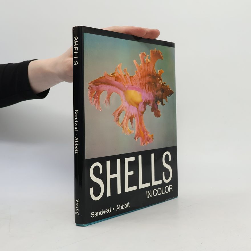 R. Abbott Shells in Color