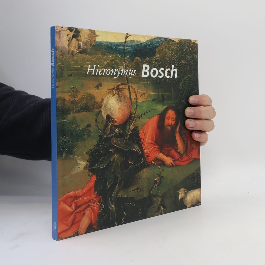 Autorenkollektiv Hieronymus Bosch