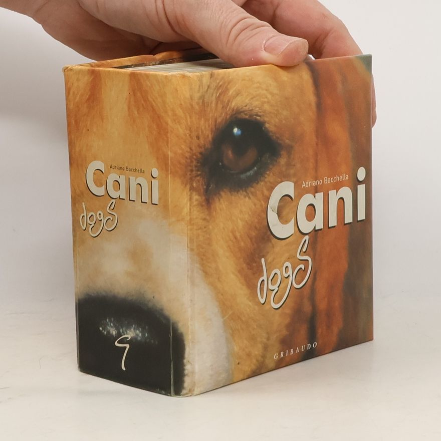 Adriano Bacchella Cani Dogs