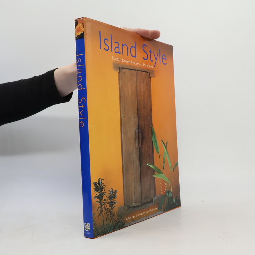 Gillian Beal Island Style