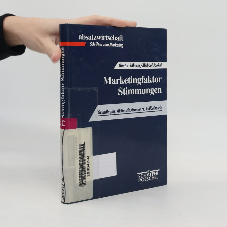 Michael Jaekel Marketingfaktor Stimmungen