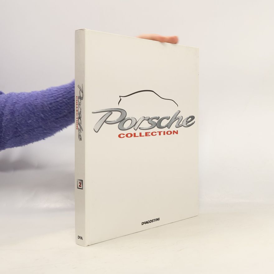 Autorenkollektiv Porsche Collection 2
