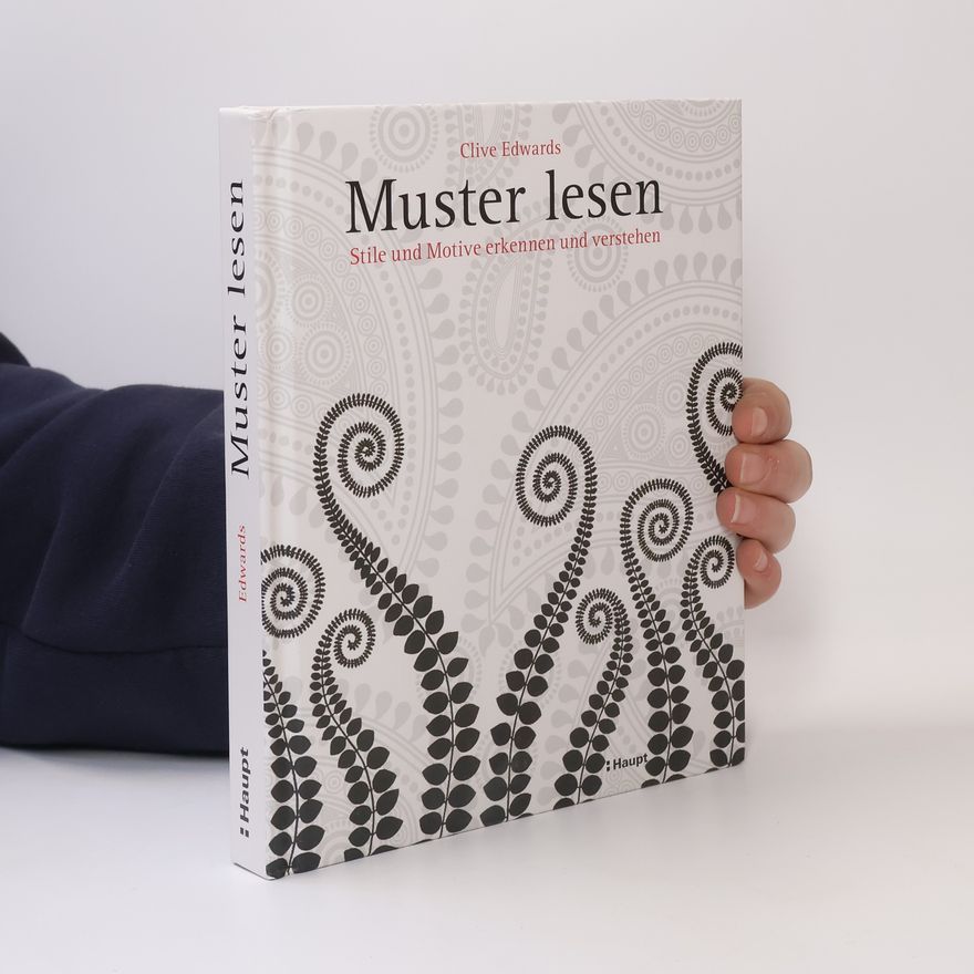 Clive Edwards Muster lesen