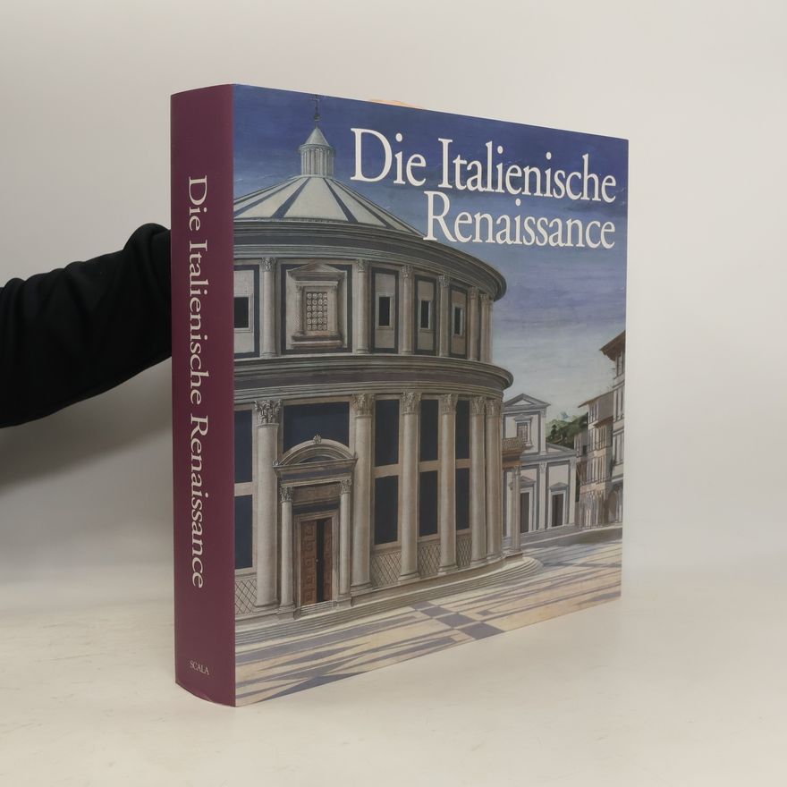 Autorenkollektiv Die Italienische Renaissance