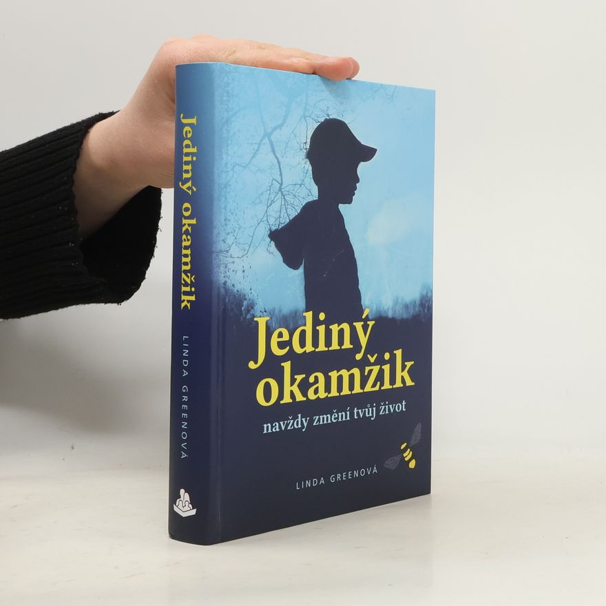 Linda Green Jediný okamžik