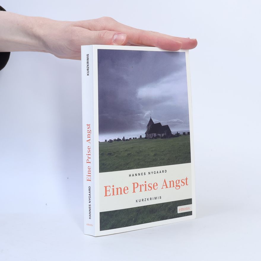 Hannes Nygaard Eine Prise Angst