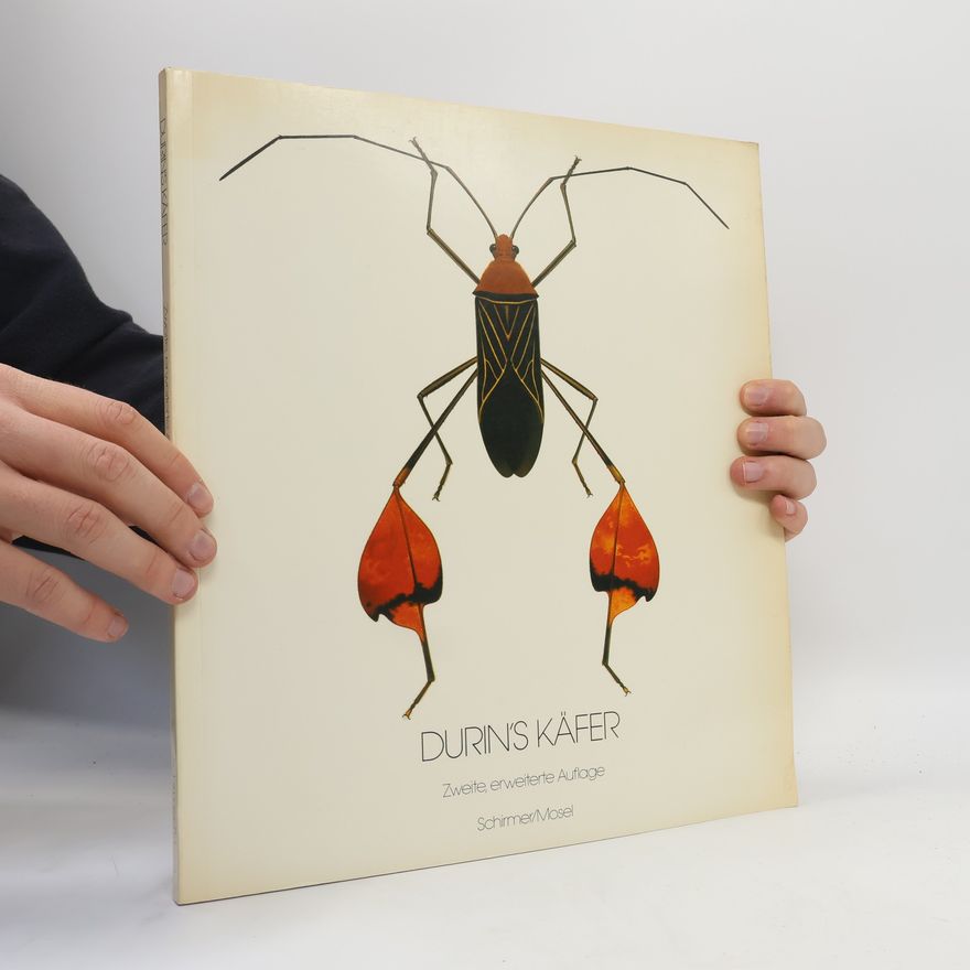 Bernard Durin Durin's Käfer