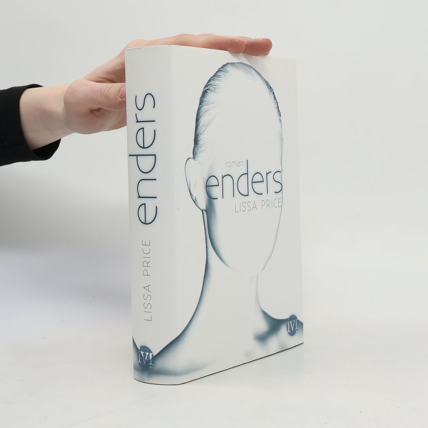 Lissa Price Enders