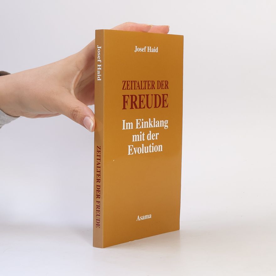 Josef Haid Lebensrichtig
