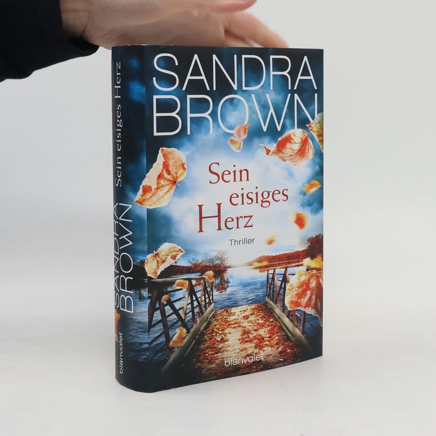 Sandra Brown Sein eisiges Herz