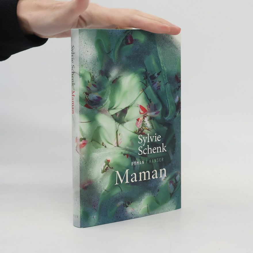 Sylvie Schenk Maman
