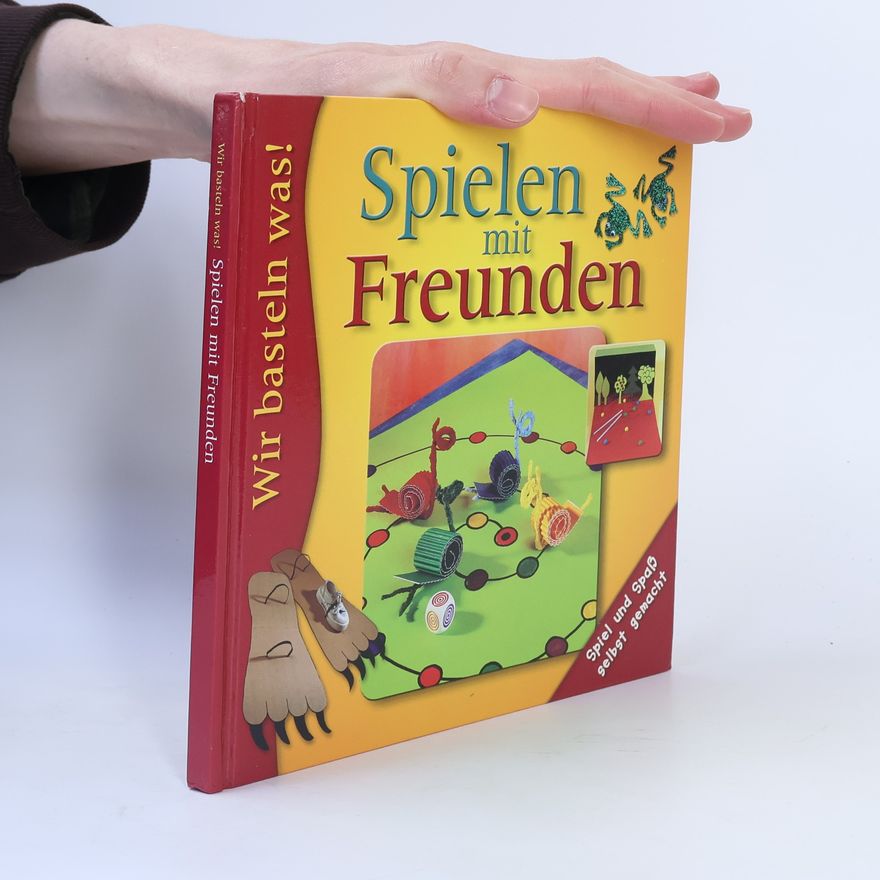 Autorenkollektiv Spielen mit Freunden