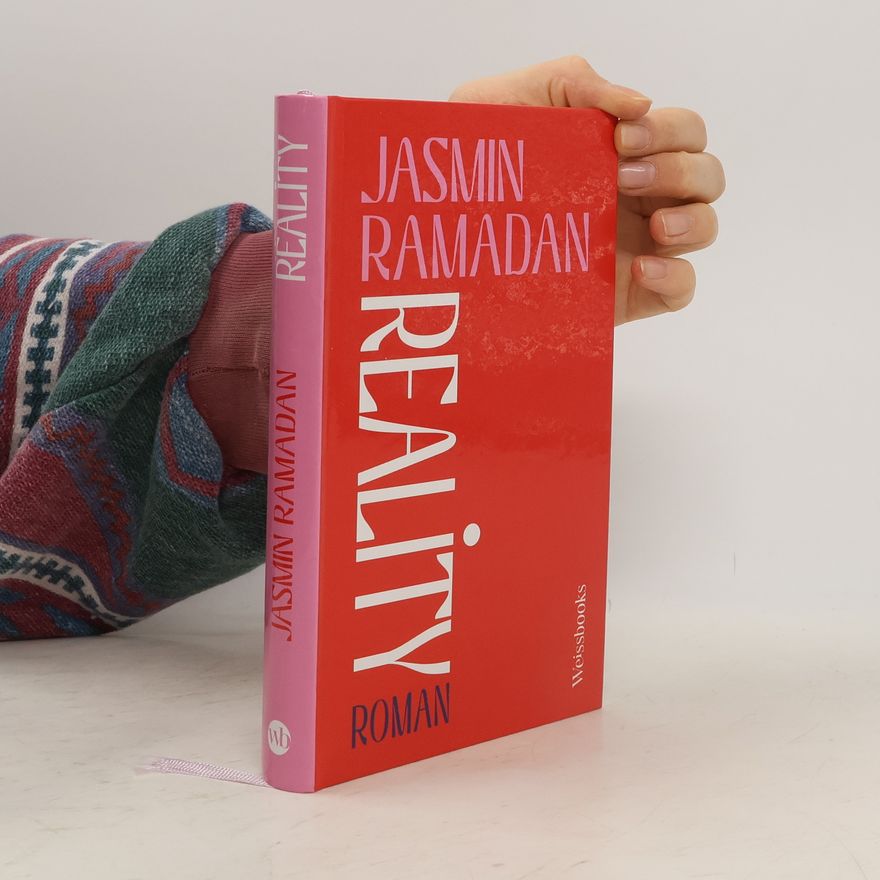 Jasmin Ramadan Reality