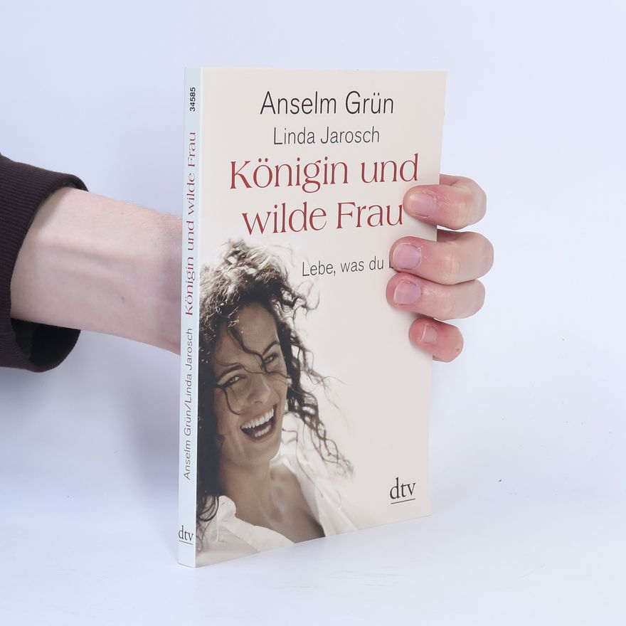 Linda Jarosch Königin und wilde Frau