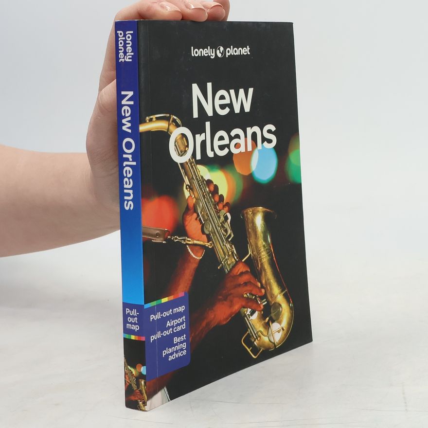 Planet Lonely Lonely Planet New Orleans