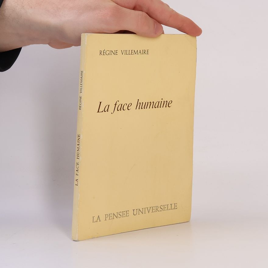 Régine Villemaire La face humaine