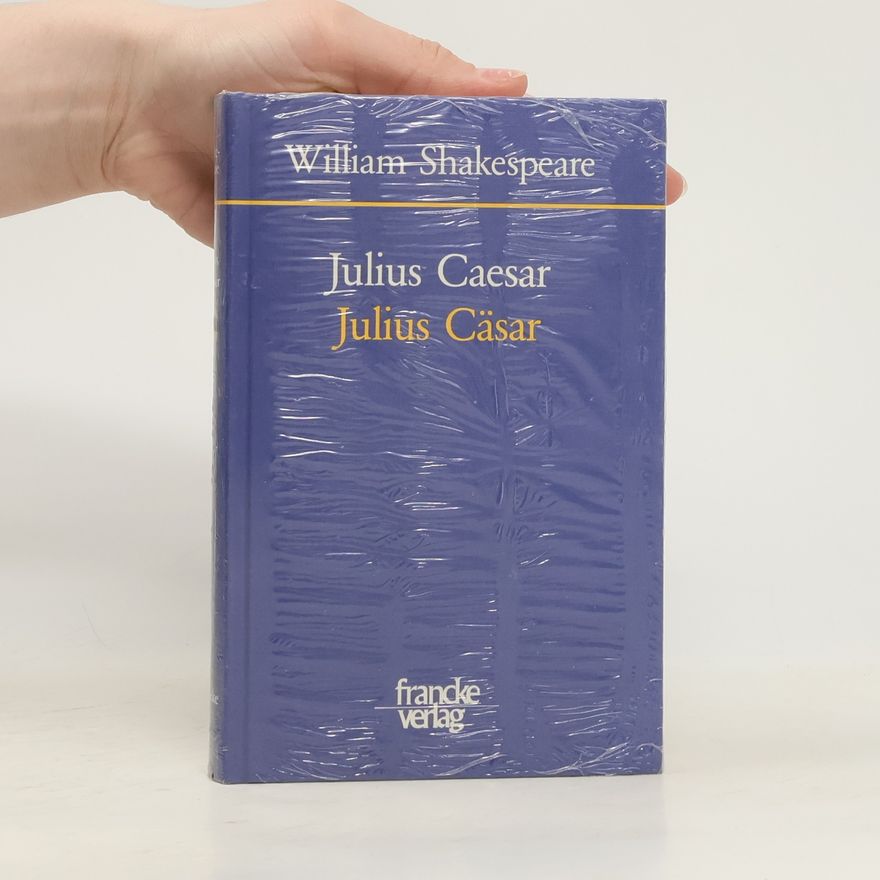 William Shakespeare Julius Caesar