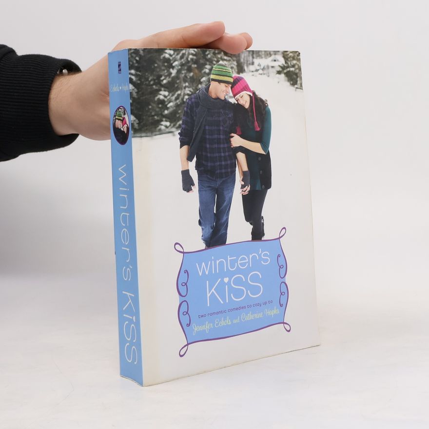 Jennifer Echols Winter's Kiss