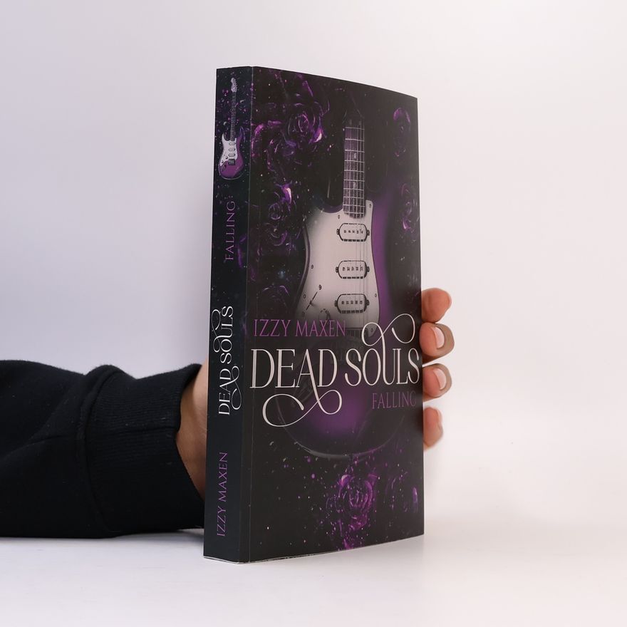 Izzy Maxen Dead Souls Falling