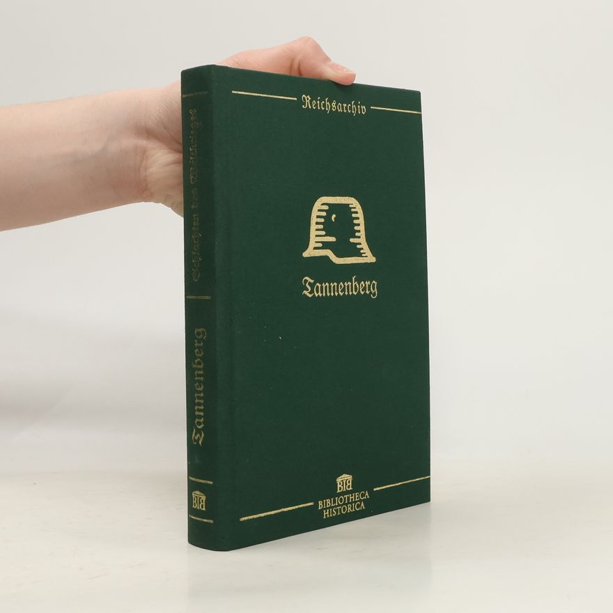 Autorenkollektiv Tannenberg