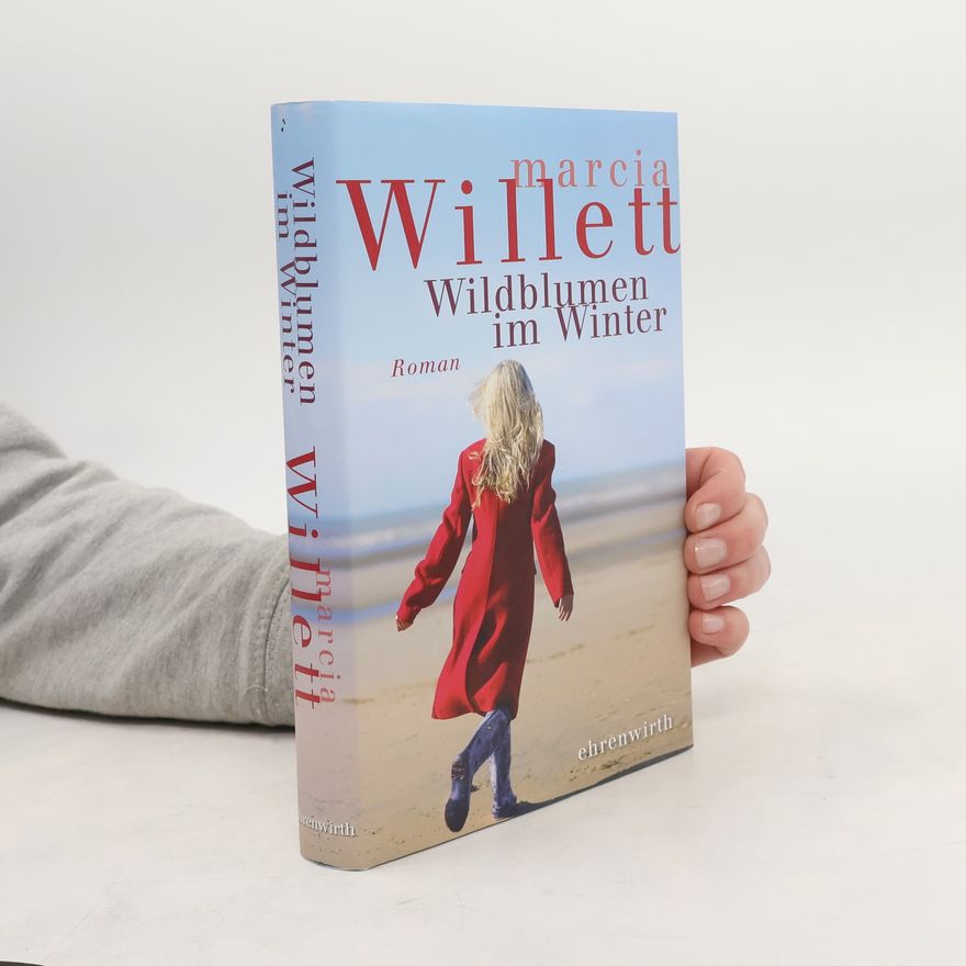 Marcia Willett Wildblumen im Winter