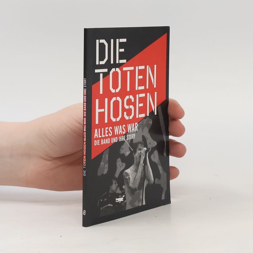 Bertram Job Die Toten Hosen