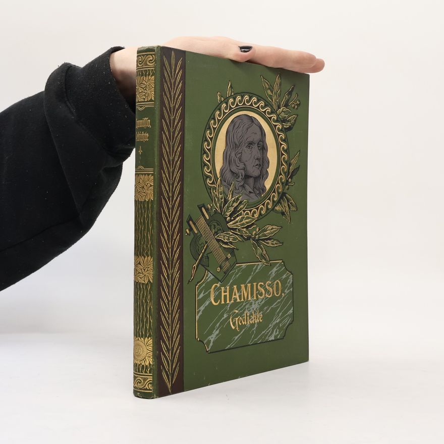 Hoelbert von Chamillo Chamisso, Gedichte
