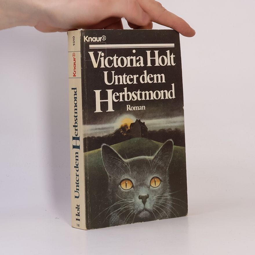 Eleanor Burford Unter dem Herbstmond