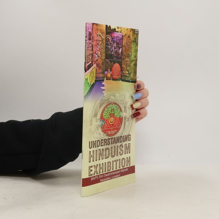 Collectif d'auteurs Understanding Hinduism Exhibition