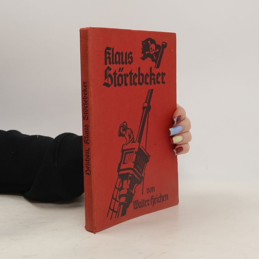 Autorenkollektiv Klaus Störtebeker