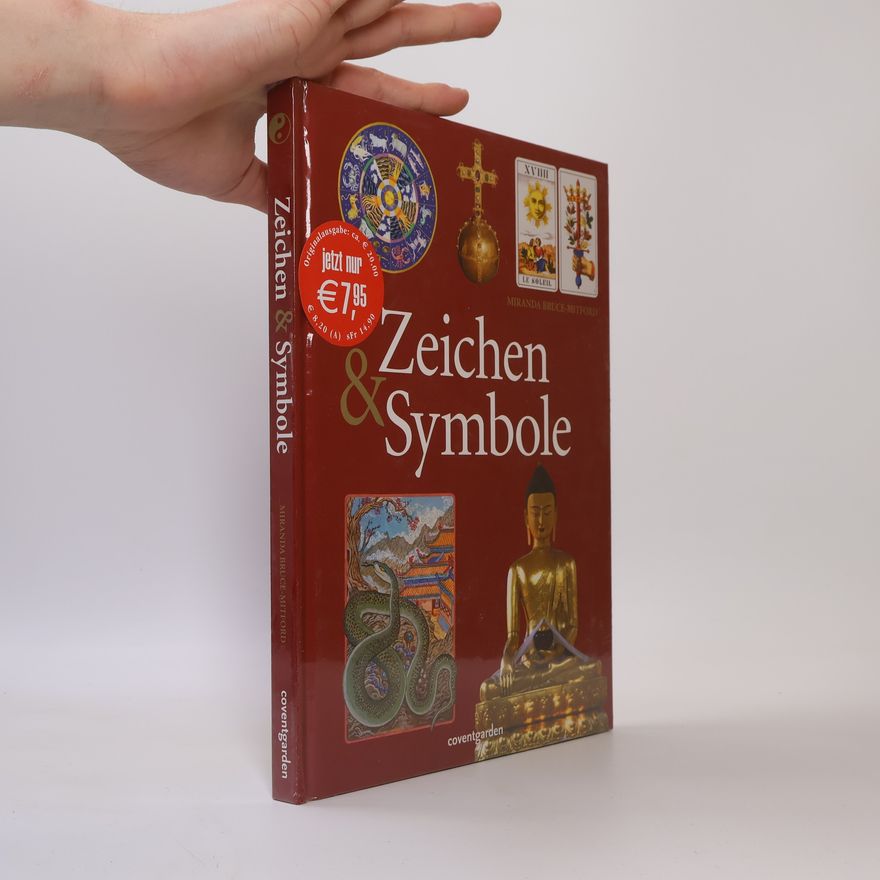 Miranda Mitford Bruce Zeichen & Symbole
