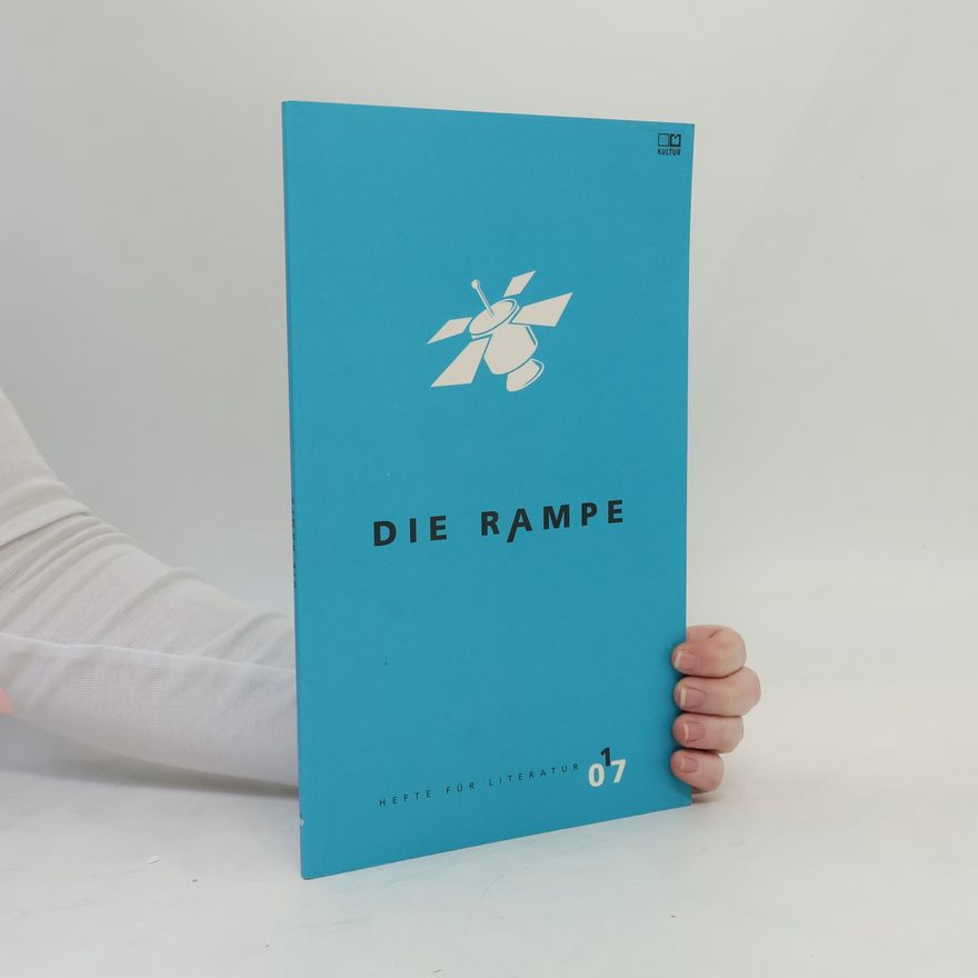 Various authors Die Rampe I/2007