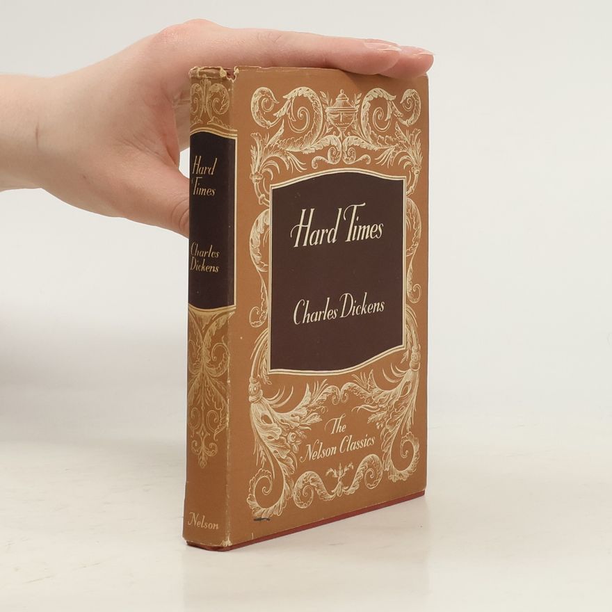 Charles Dickens Hard Times