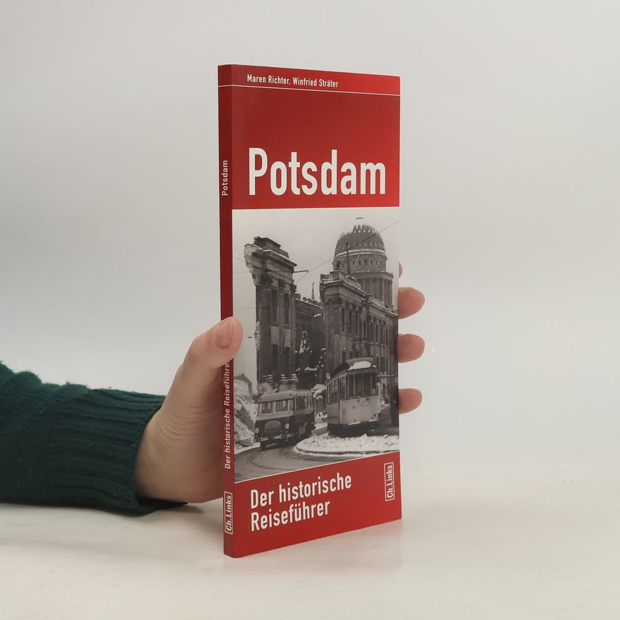 Maren Richter Potsdam