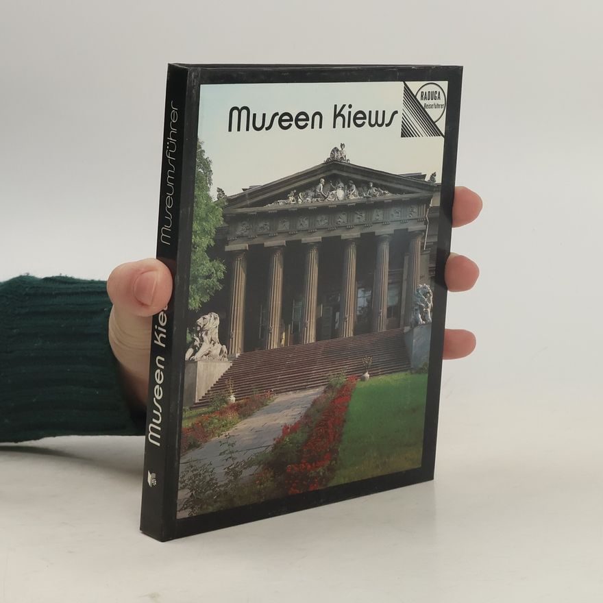 Autores varios Museen Kiews