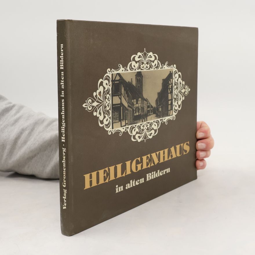 Autorenkollektiv Heiligenhaus in alten Bildern